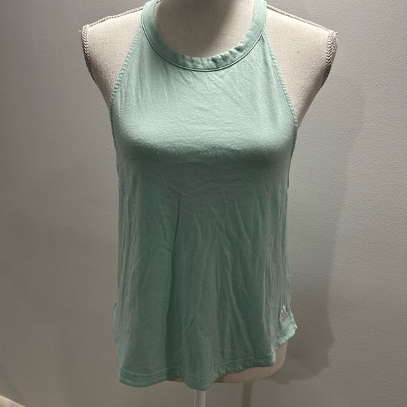 {Adidas} Women’s Strappy Tank Top - Picture 1 of 4